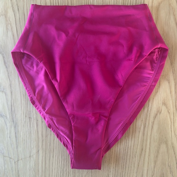 NWT Left On Friday - Hi Hi Bottom - S - Pepper - Picture 10 of 13